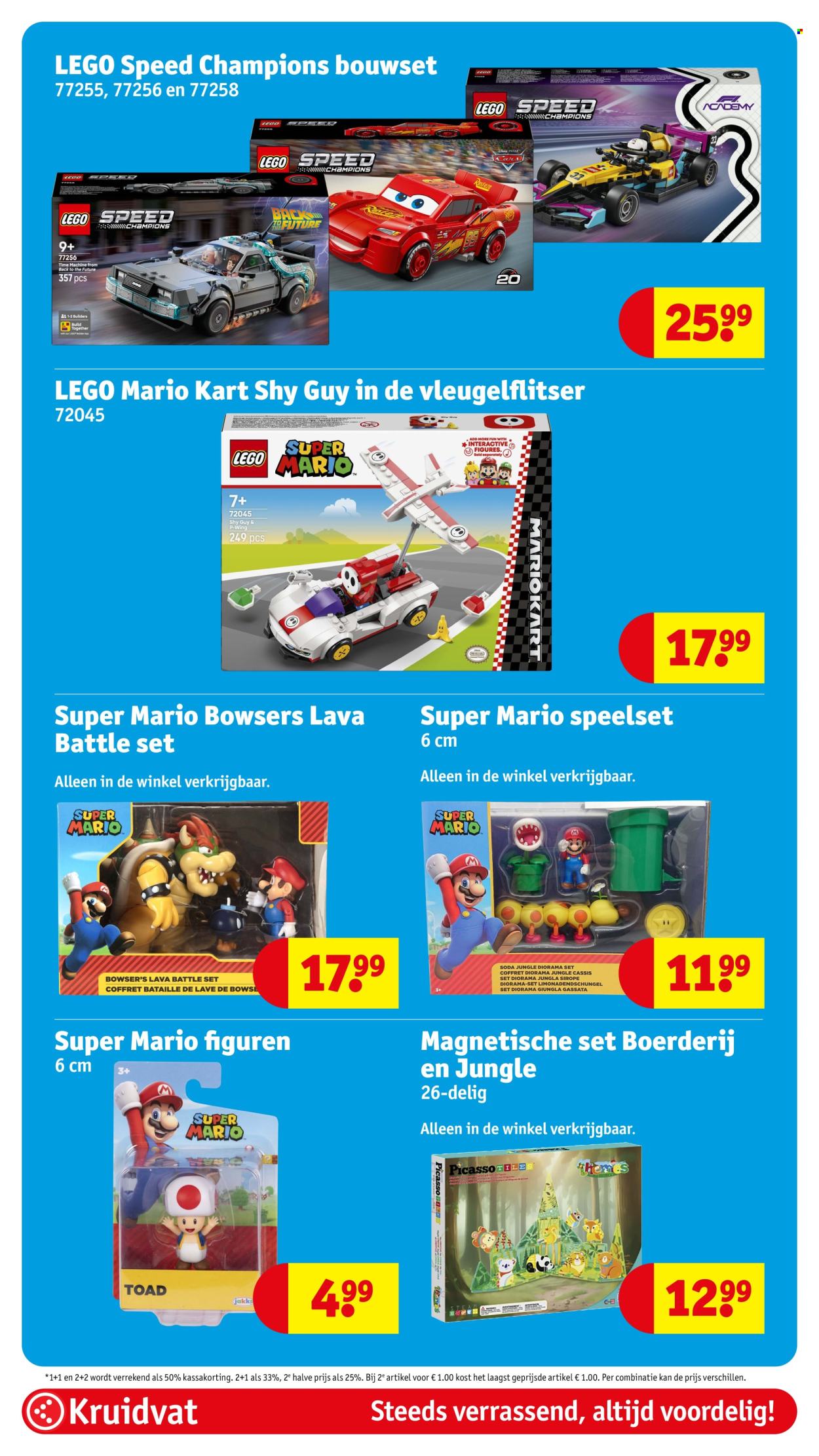 Kruidvat-aanbieding - 29-9-2026 - 4-10-2026. Pagina 41