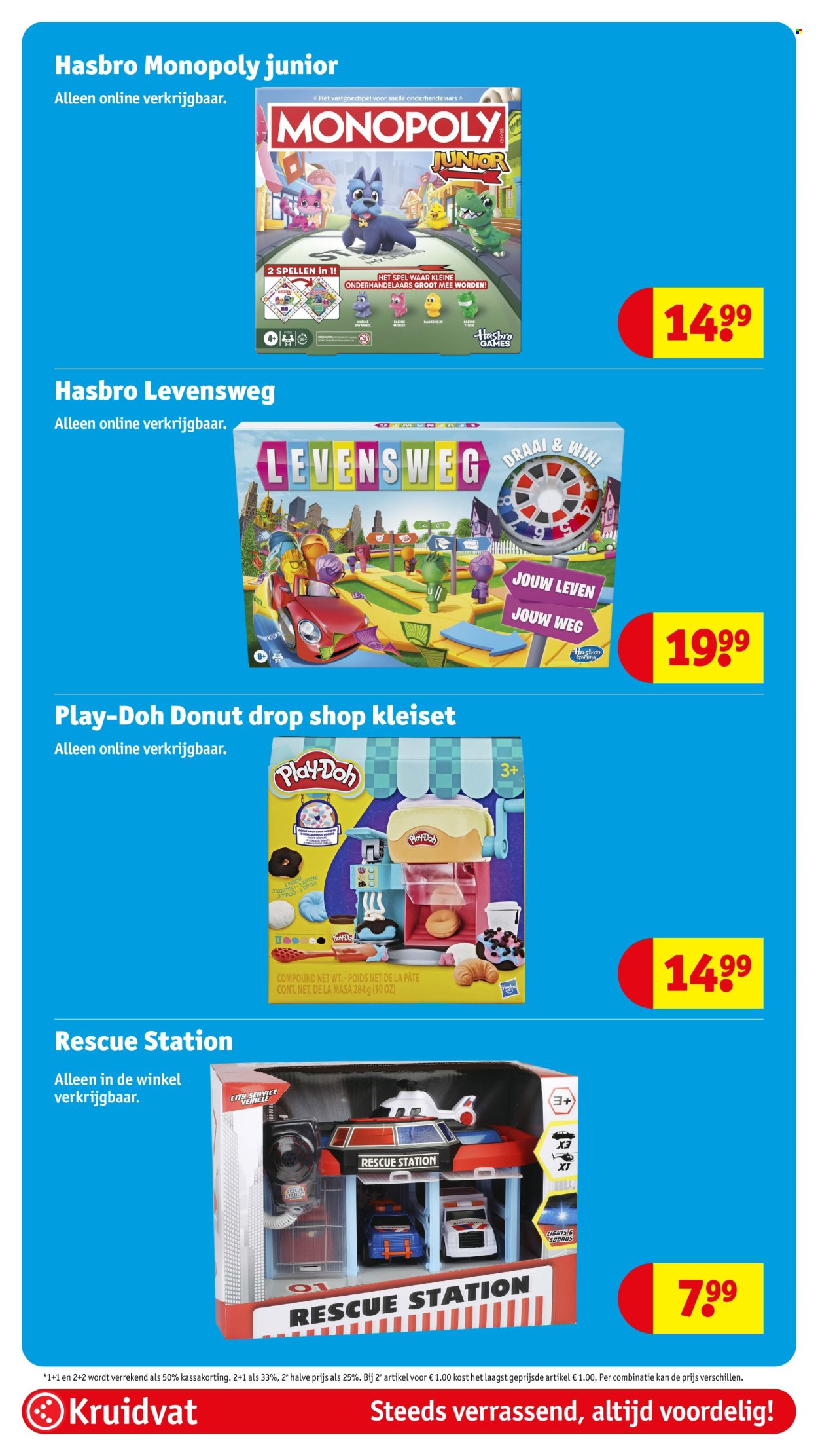 Kruidvat-aanbieding - 29-9-2026 - 4-10-2026. Pagina 43