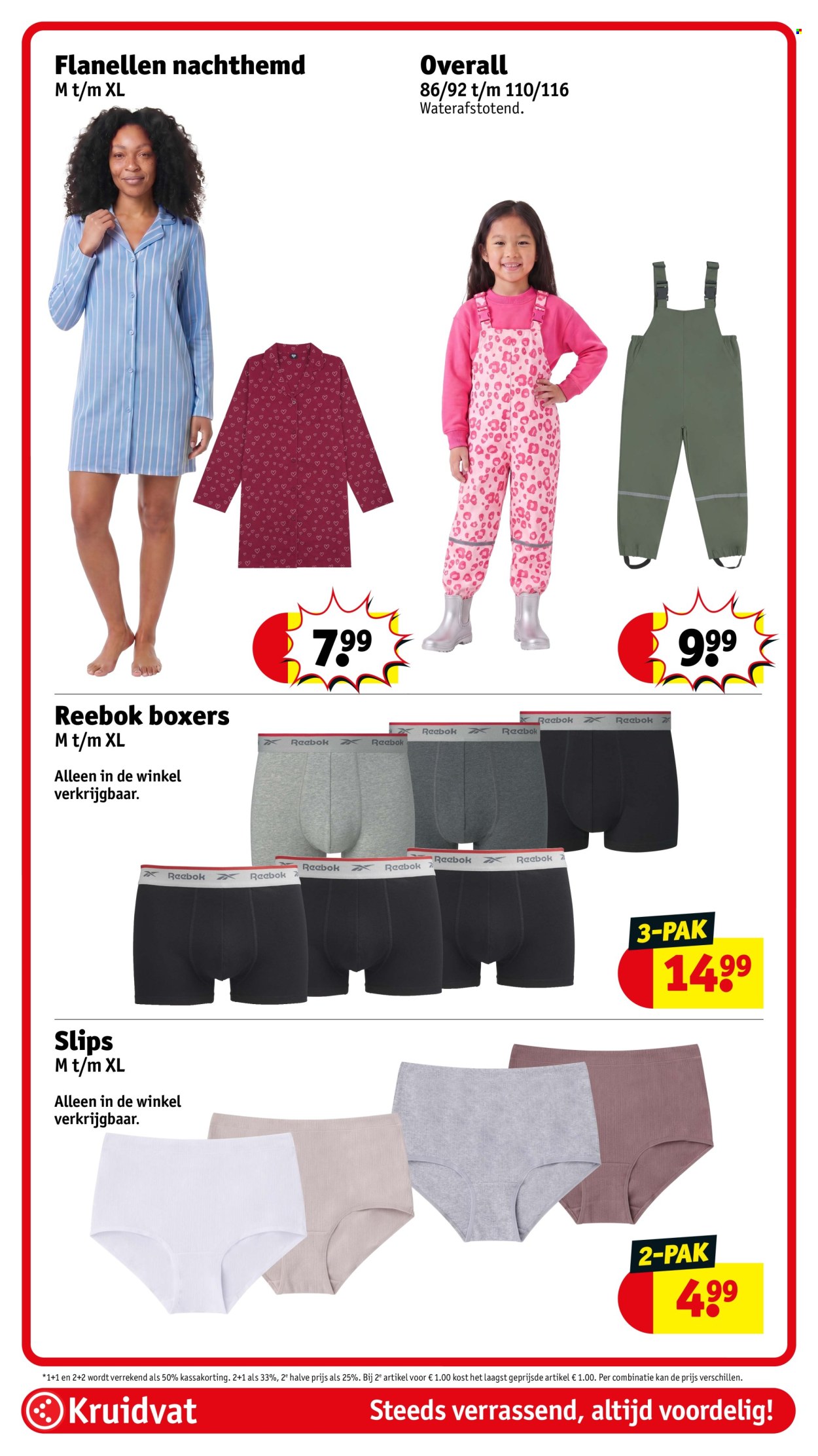 Kruidvat-aanbieding - 29-9-2026 - 4-10-2026. Pagina 47