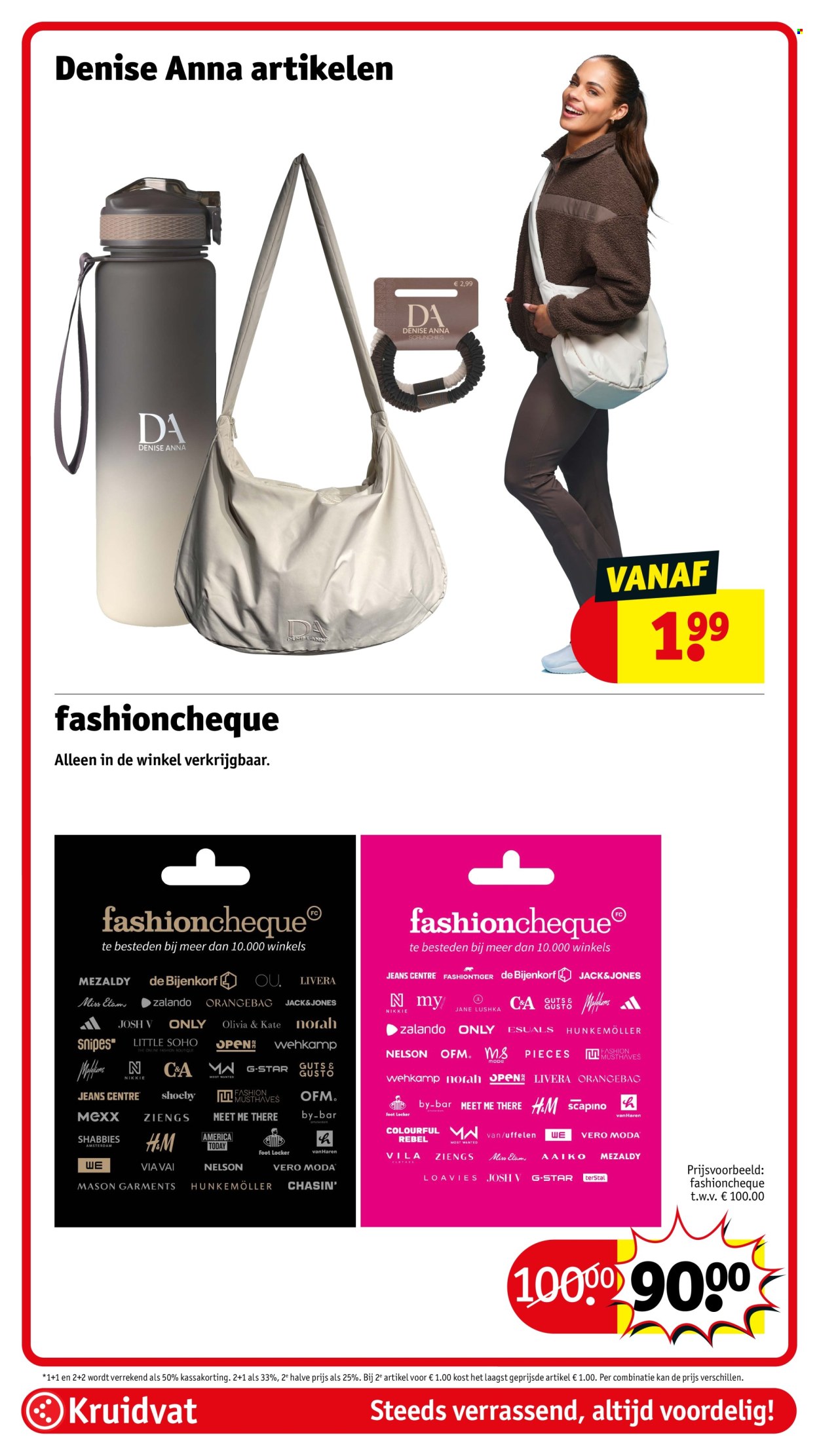 Kruidvat-aanbieding - 29-9-2026 - 4-10-2026. Pagina 49