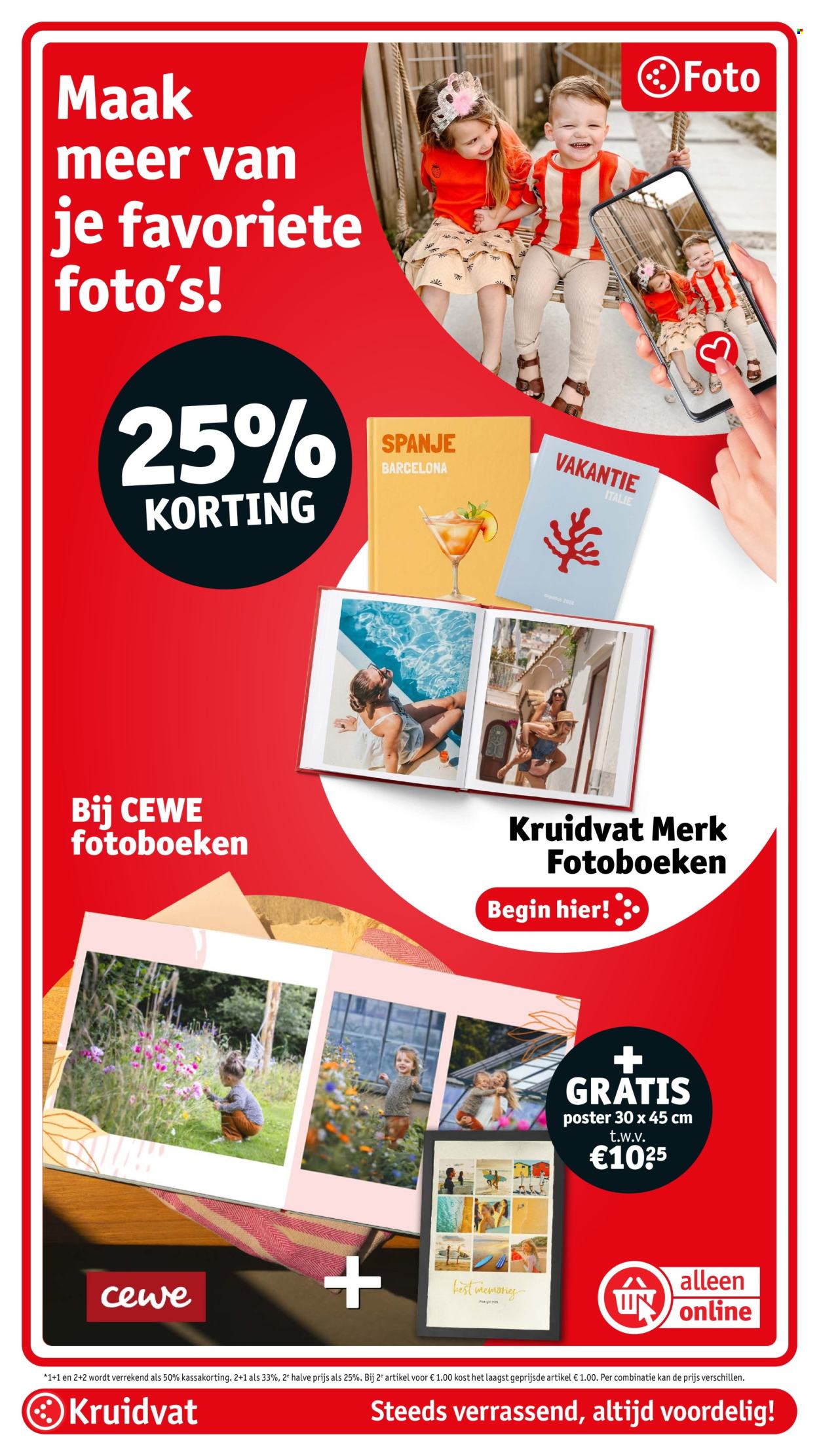 Kruidvat-aanbieding - 29-9-2026 - 4-10-2026. Pagina 52