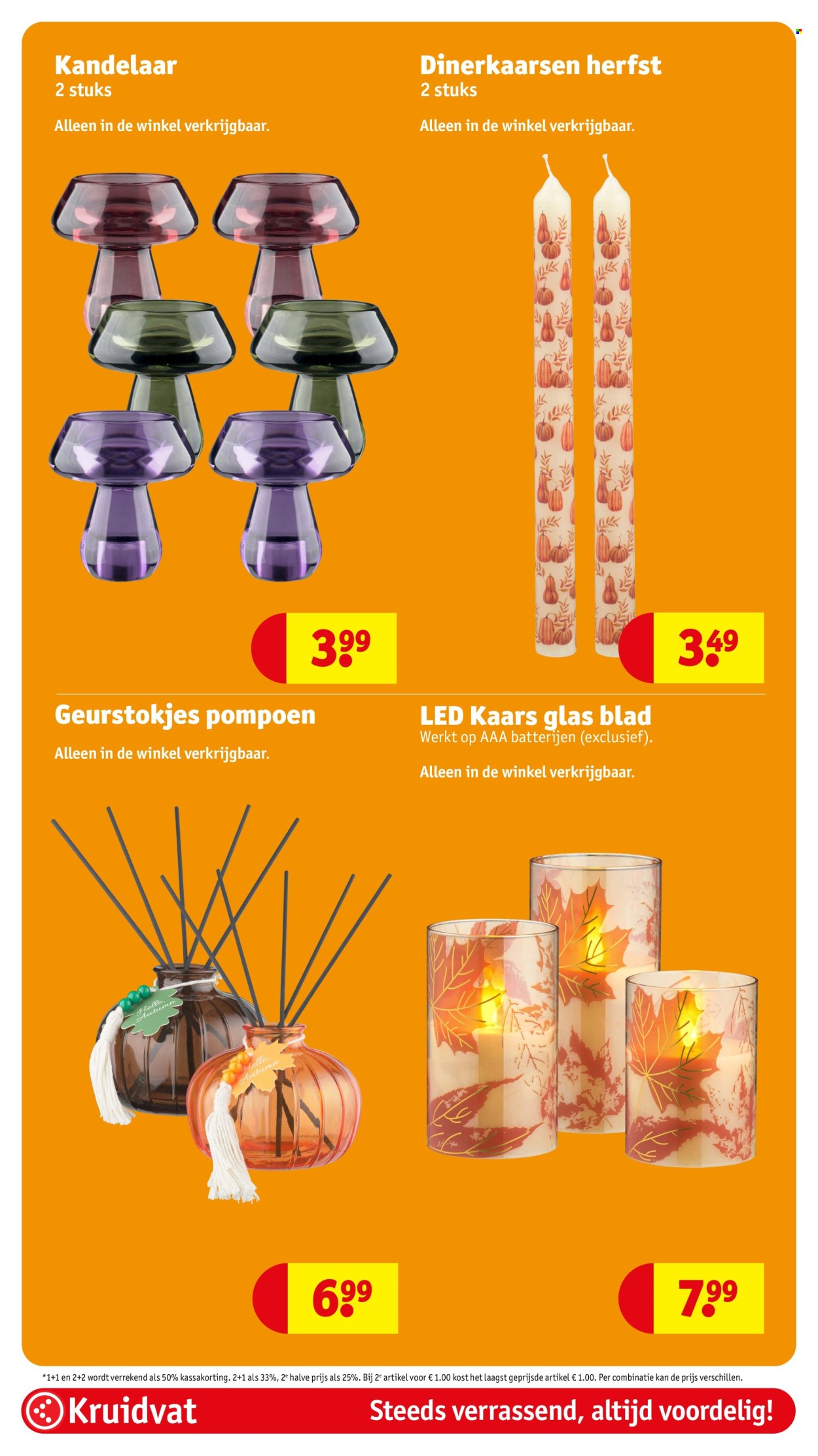 Kruidvat-aanbieding - 29-9-2026 - 4-10-2026. Pagina 55