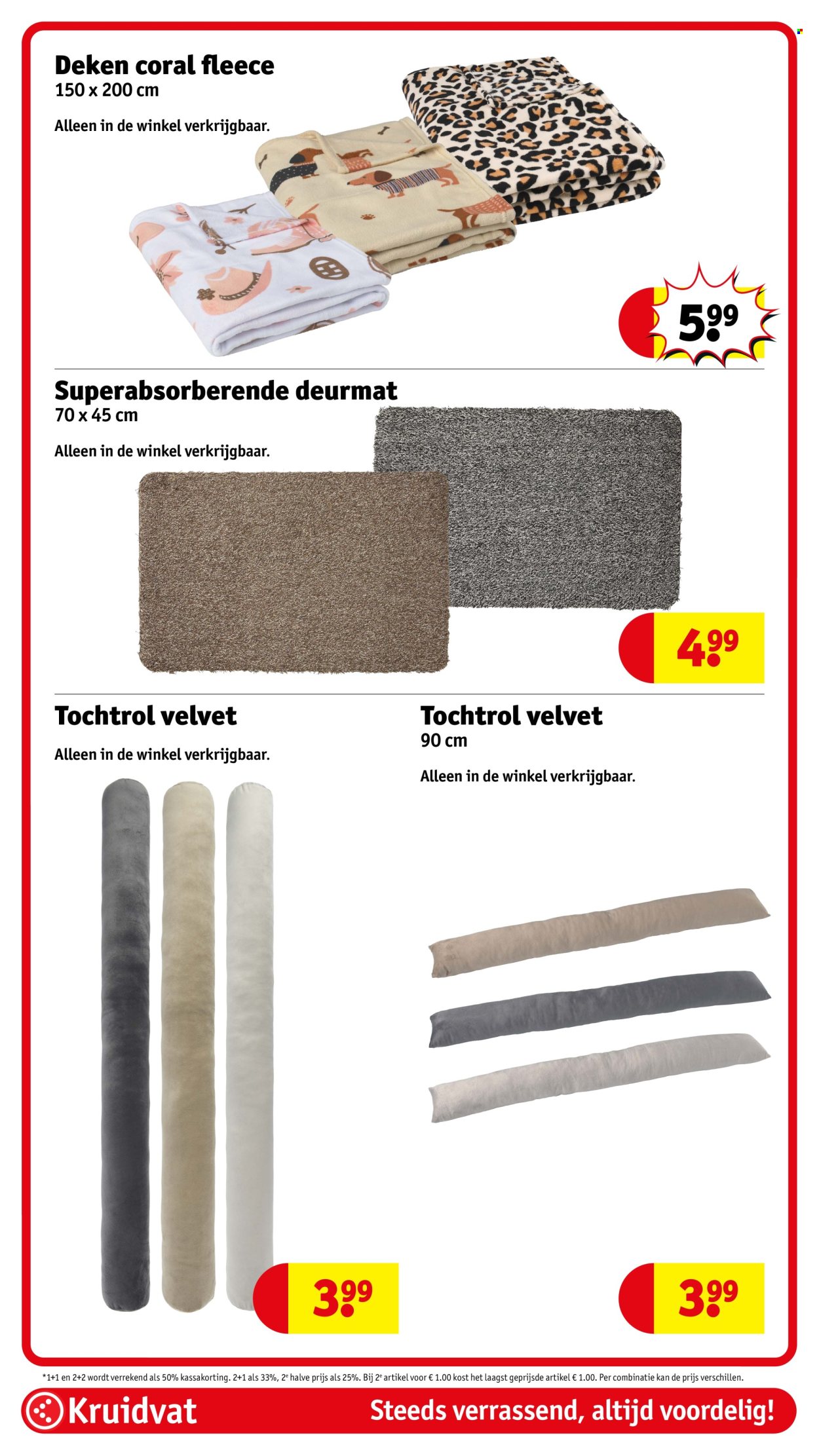 Kruidvat-aanbieding - 29-9-2026 - 4-10-2026. Pagina 56