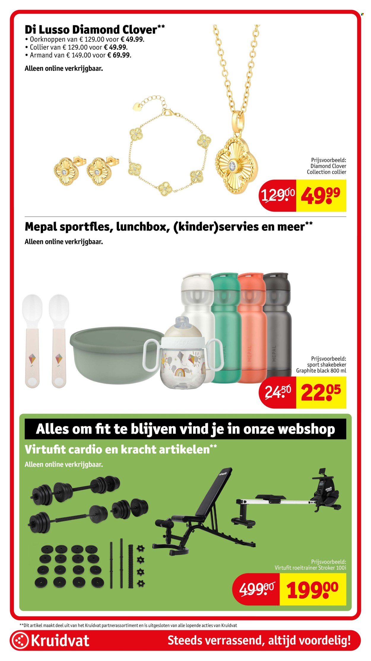Kruidvat-aanbieding - 29-9-2026 - 4-10-2026. Pagina 63