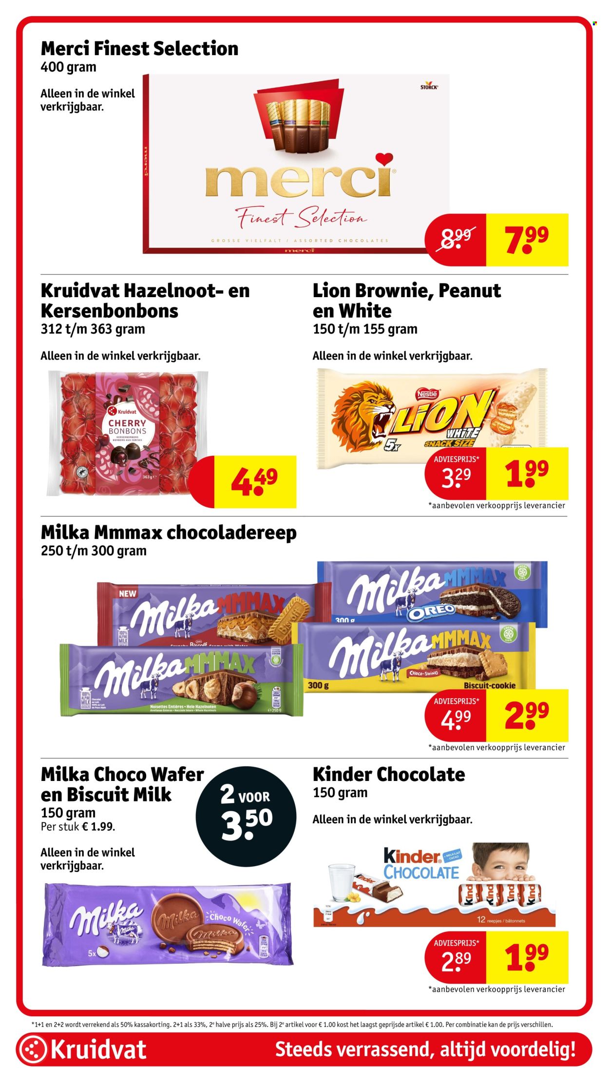Kruidvat-aanbieding - 29-9-2026 - 4-10-2026. Pagina 65