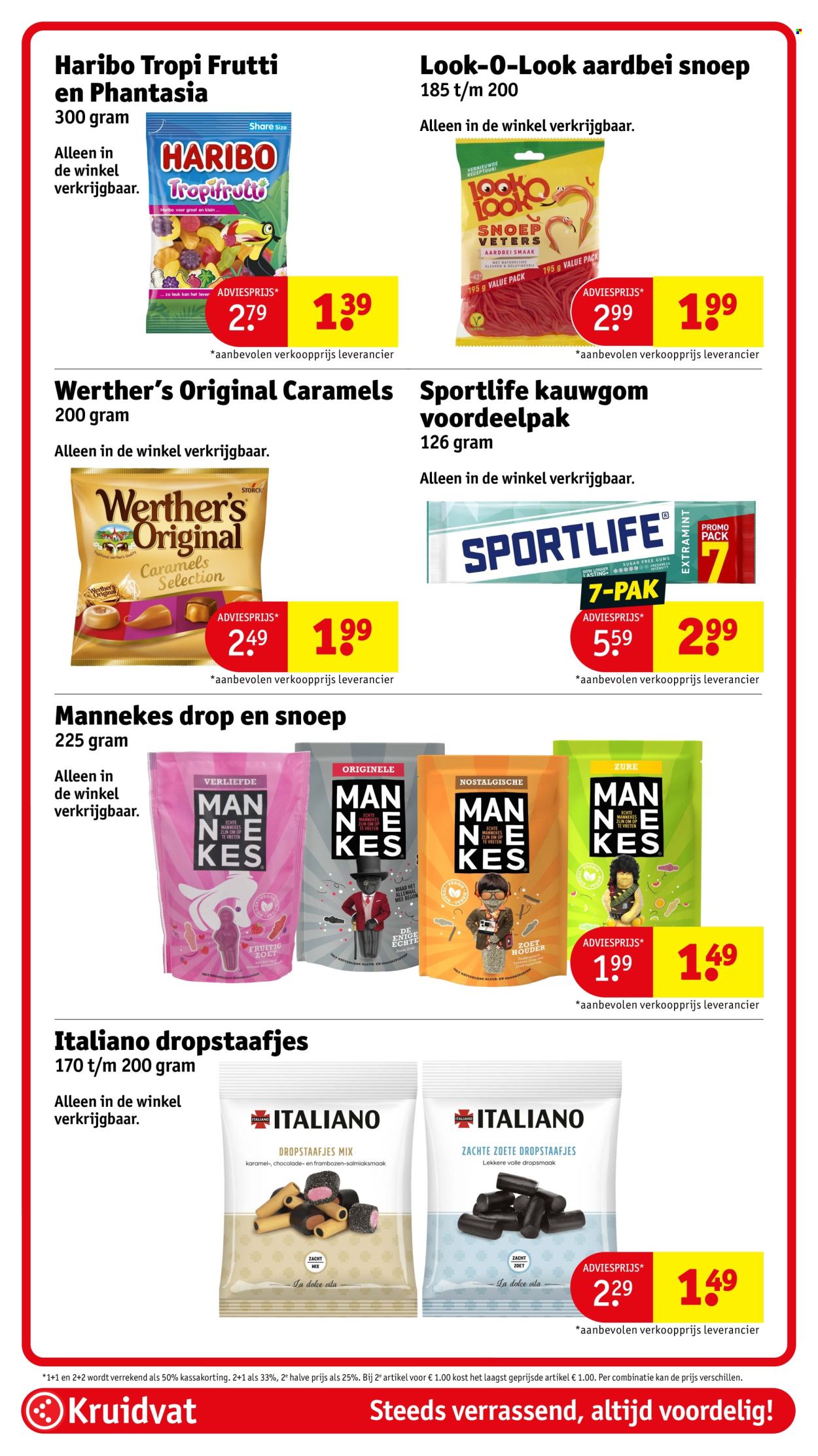 Kruidvat-aanbieding - 29-9-2026 - 4-10-2026. Pagina 67
