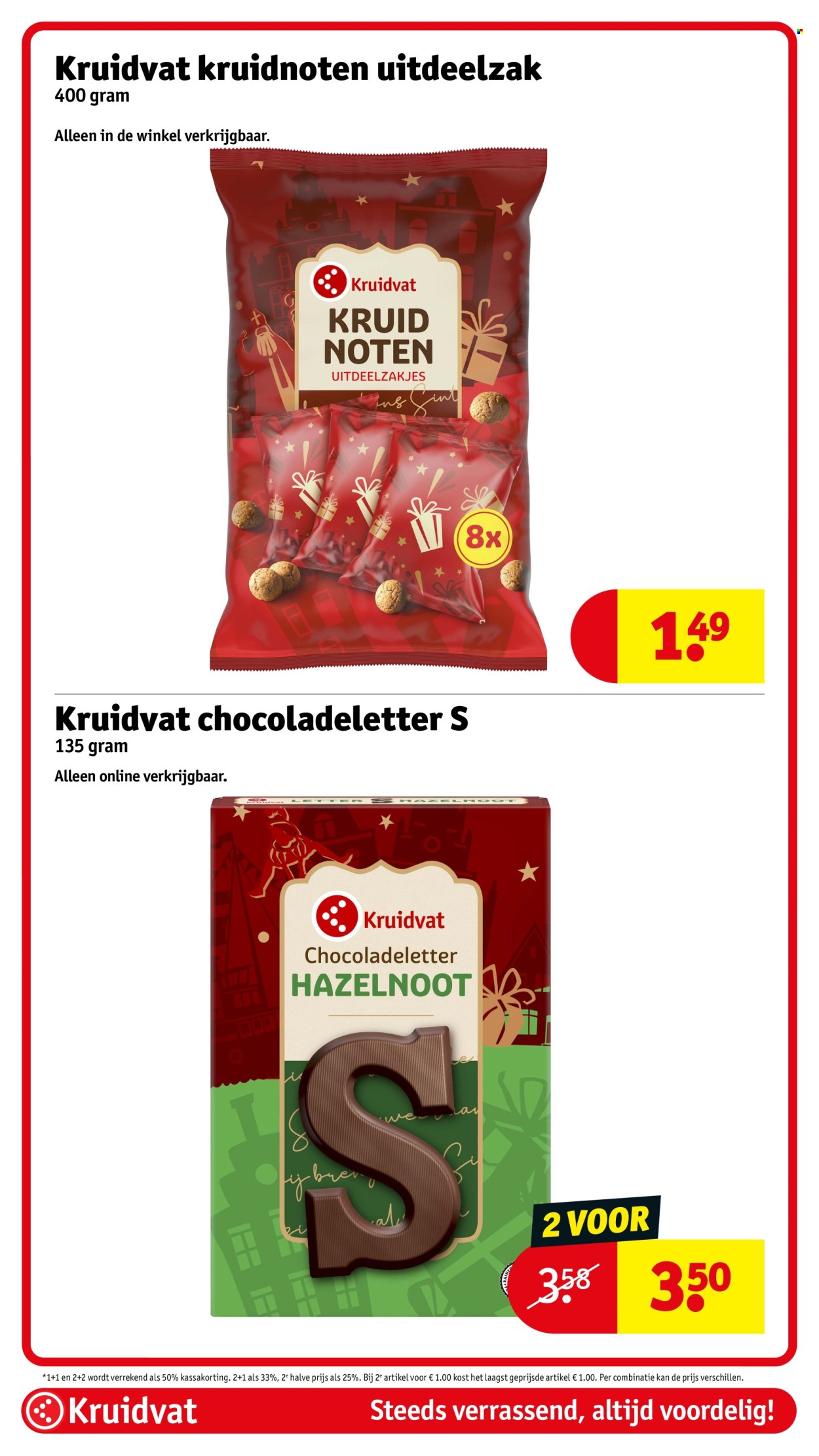 Kruidvat-aanbieding - 29-9-2026 - 4-10-2026. Pagina 68