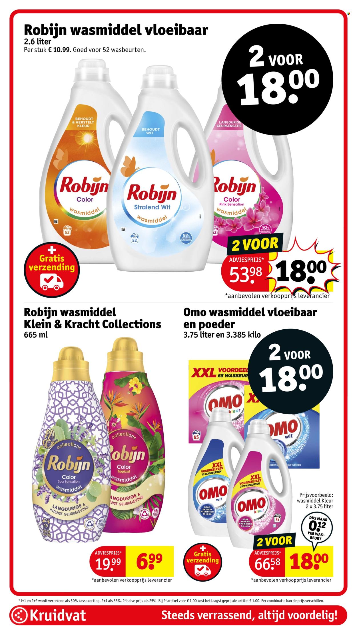 Kruidvat-aanbieding - 29-9-2026 - 4-10-2026. Pagina 69