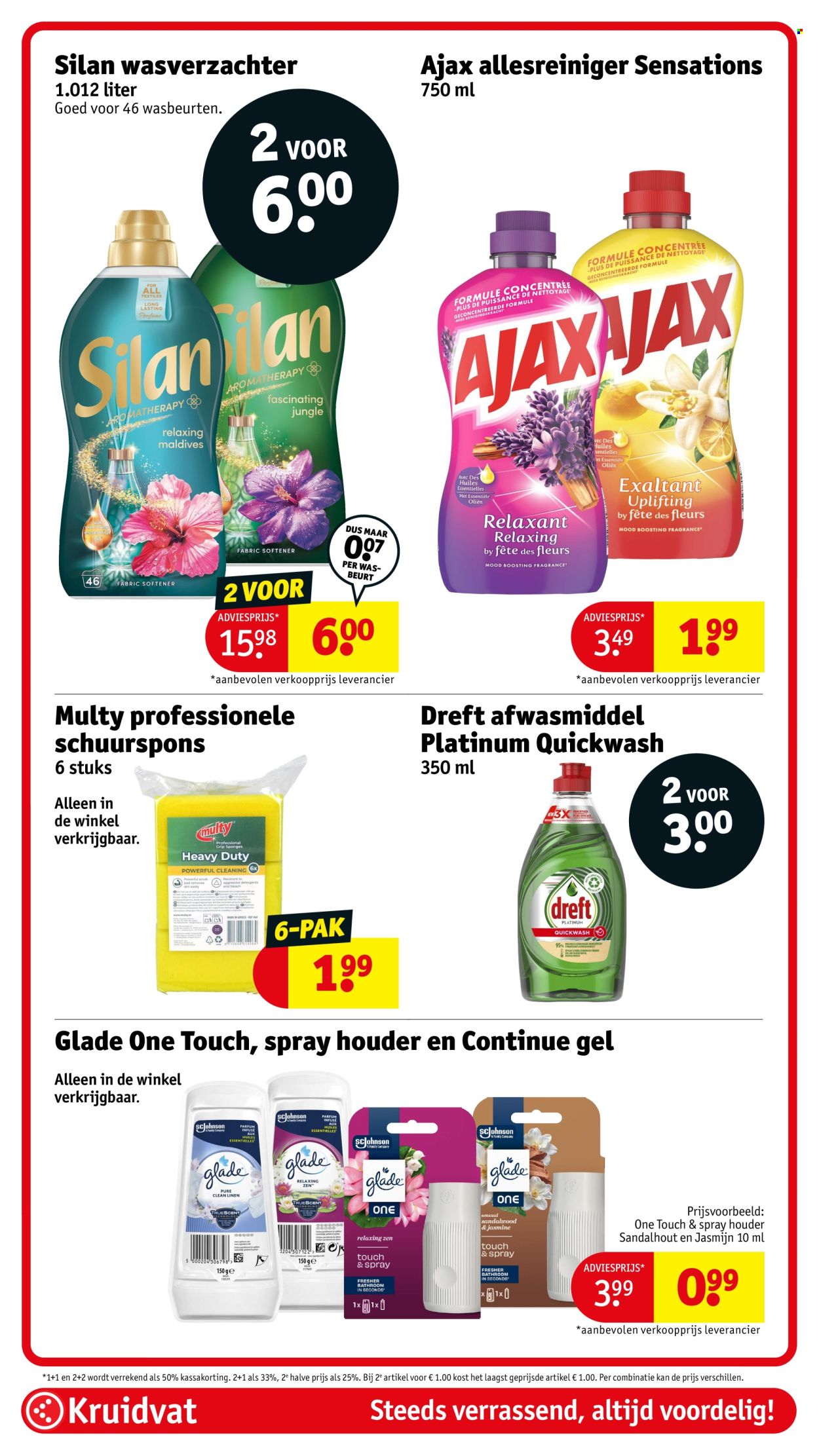 Kruidvat-aanbieding - 29-9-2026 - 4-10-2026. Pagina 70