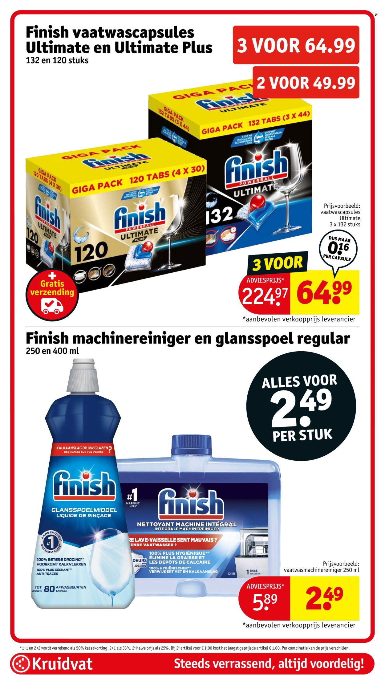 Kruidvat-aanbieding - 29-9-2026 - 4-10-2026. Pagina 71