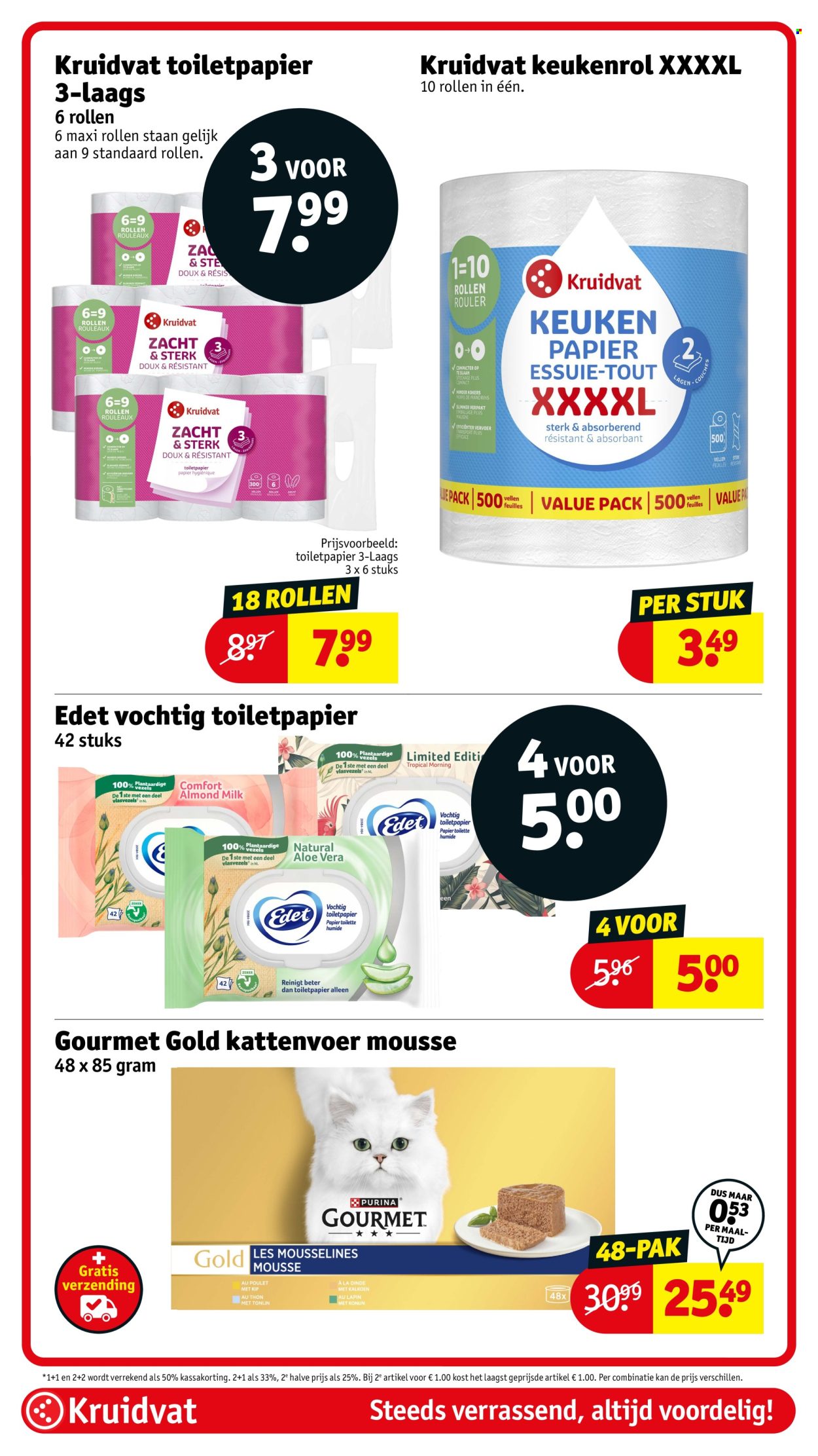 Kruidvat-aanbieding - 29-9-2026 - 4-10-2026. Pagina 73