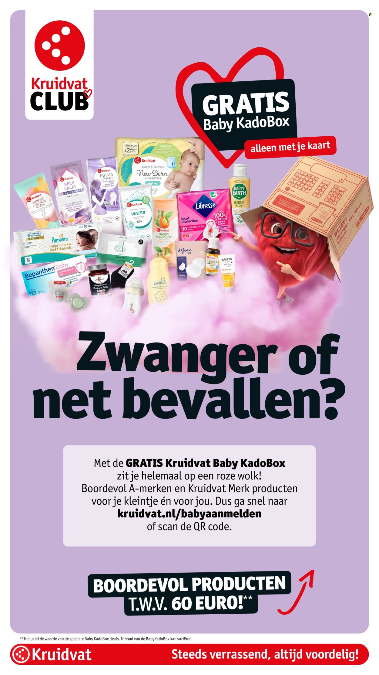 Kruidvat-aanbieding - 29-9-2026 - 4-10-2026. Pagina 75
