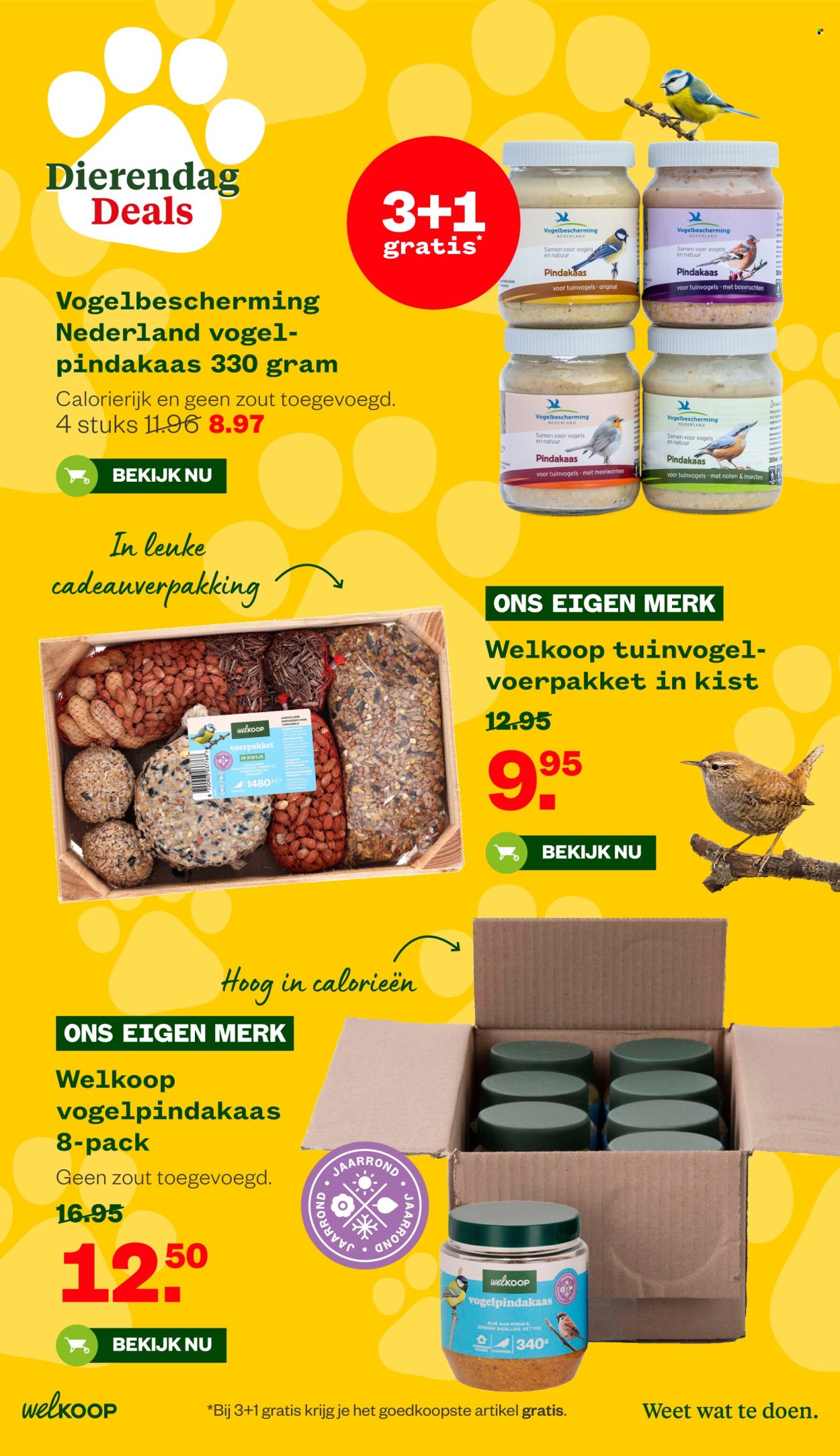 Welkoop-aanbieding - 21-9-2026 - 4-10-2026. Pagina 3