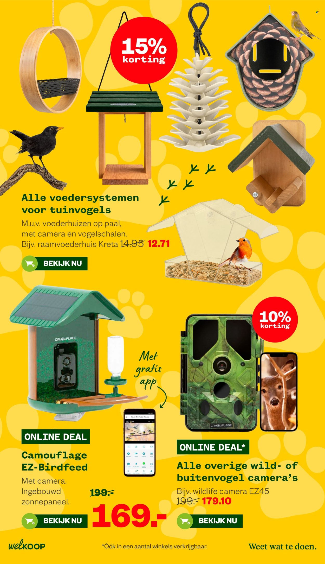 Welkoop-aanbieding - 21-9-2026 - 4-10-2026. Pagina 4