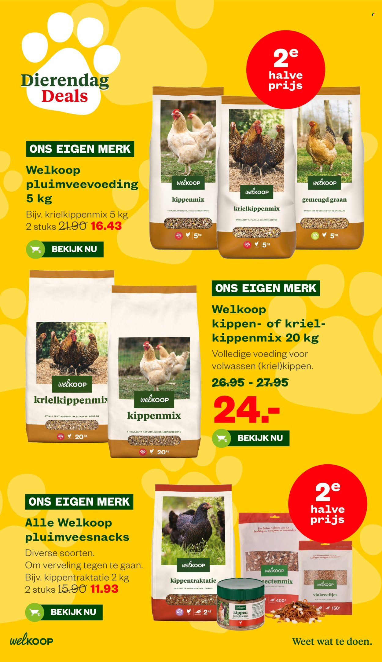 Welkoop-aanbieding - 21-9-2026 - 4-10-2026. Pagina 6