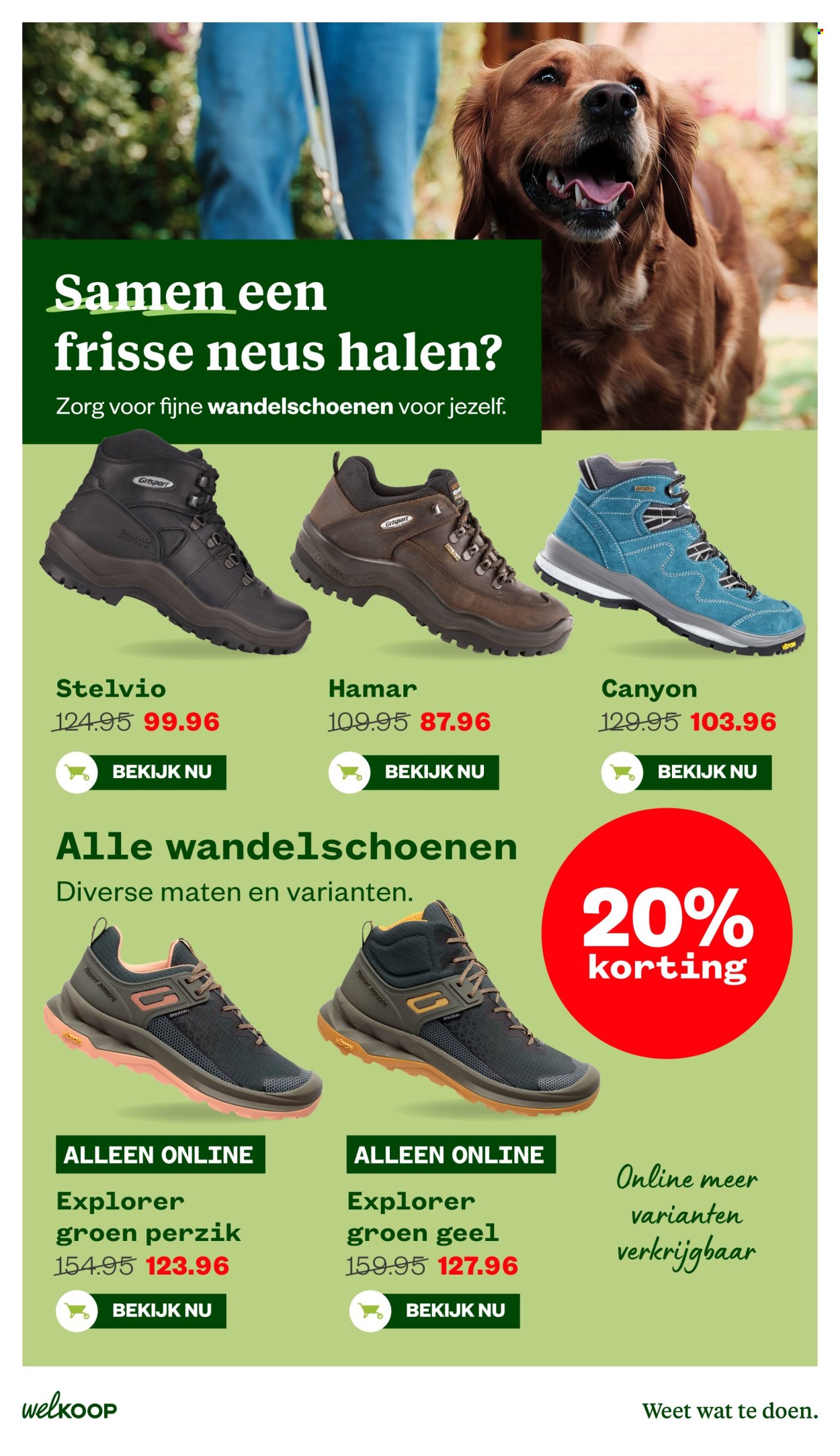Welkoop-aanbieding - 21-9-2026 - 4-10-2026. Pagina 9