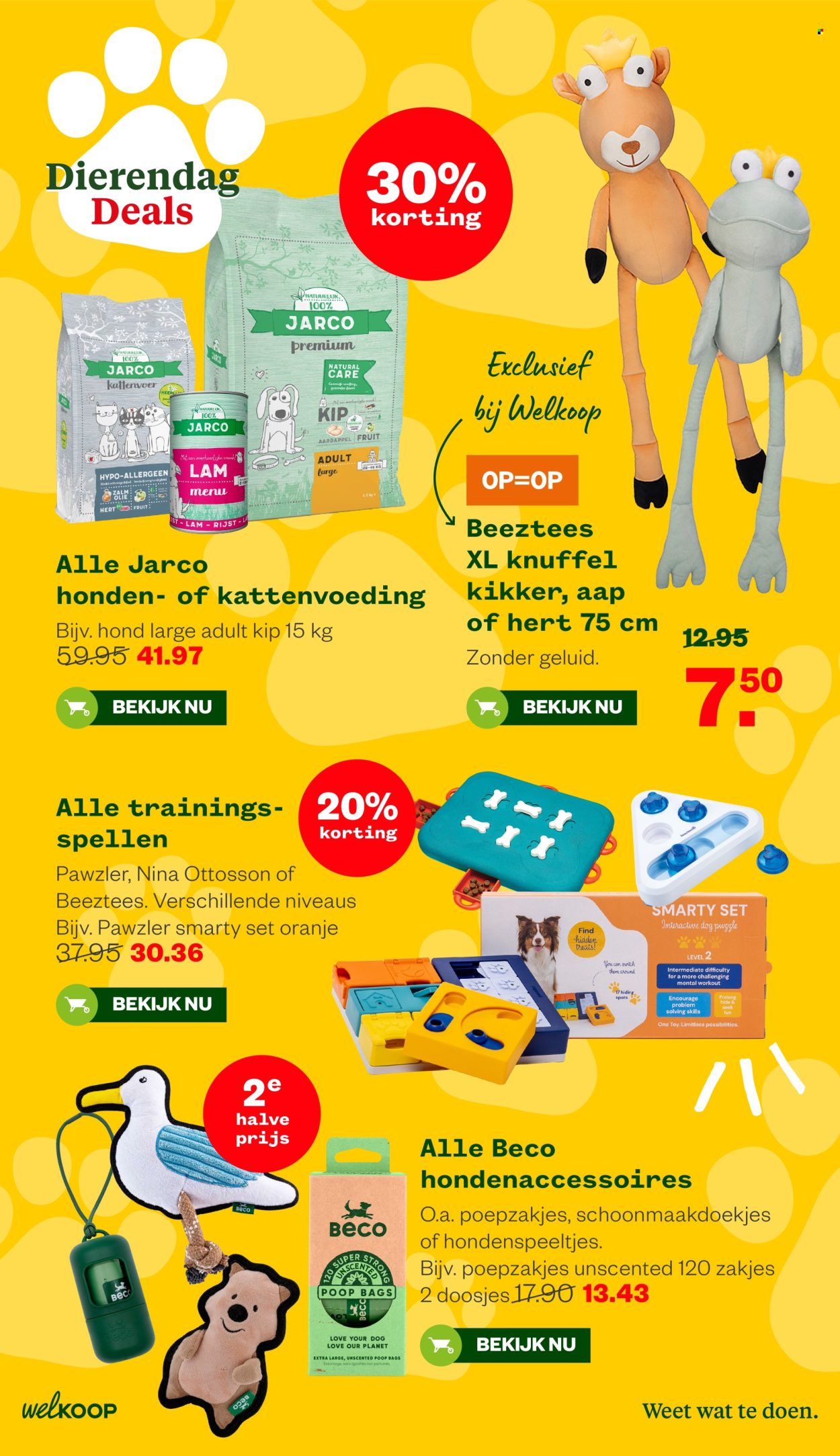 Welkoop-aanbieding - 21-9-2026 - 4-10-2026. Pagina 10