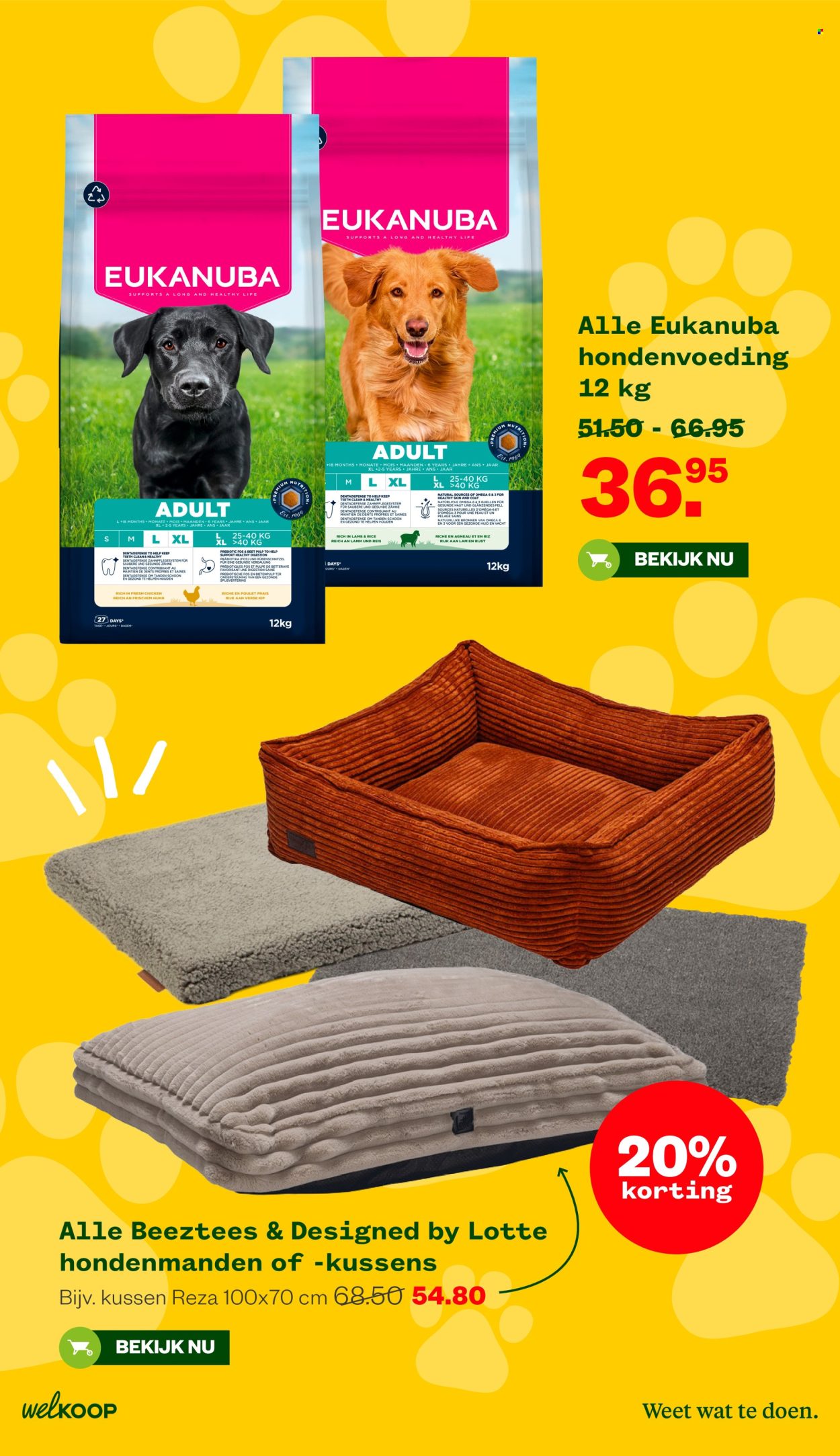 Welkoop-aanbieding - 21-9-2026 - 4-10-2026. Pagina 13