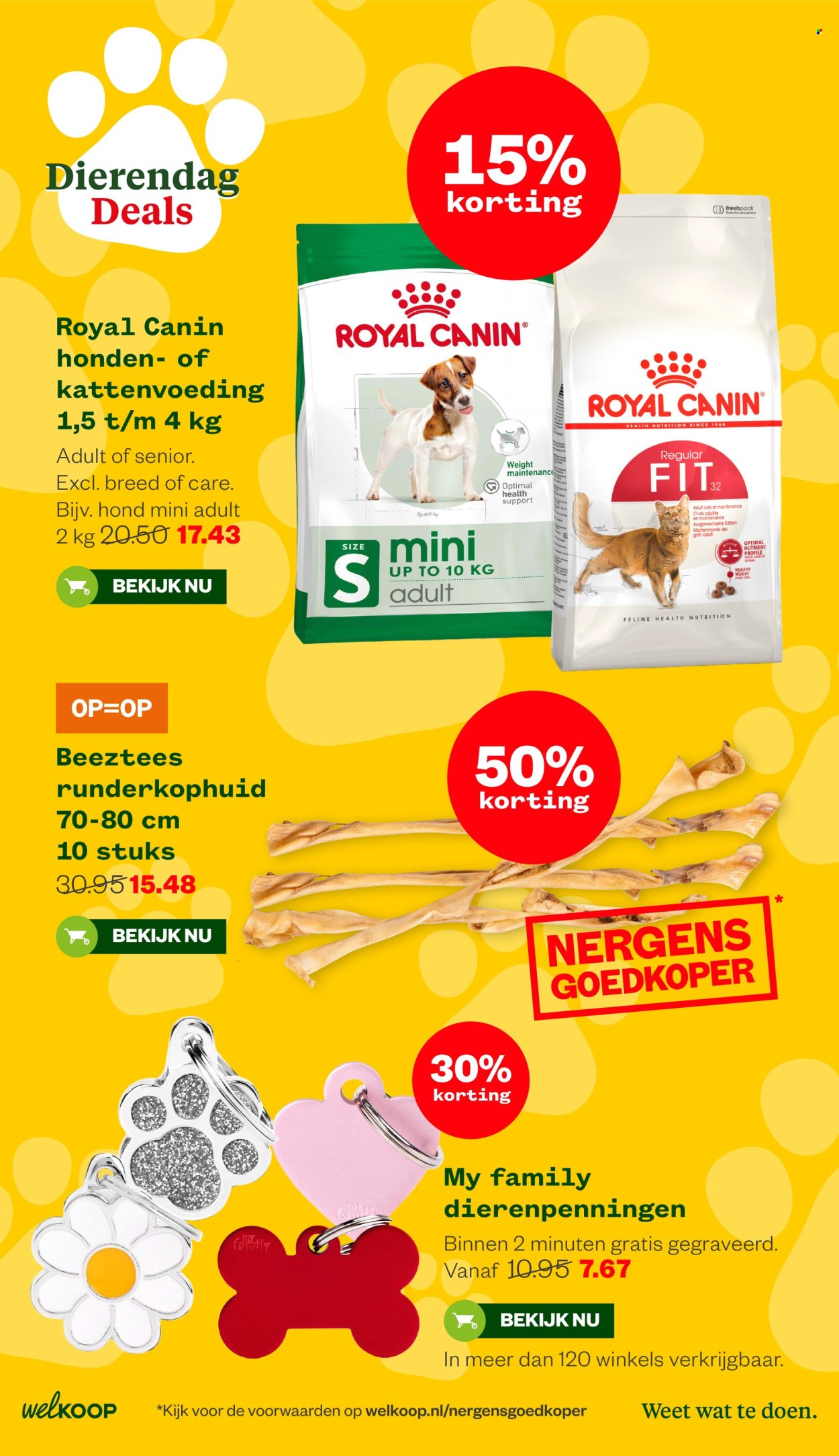 Welkoop-aanbieding - 21-9-2026 - 4-10-2026. Pagina 14