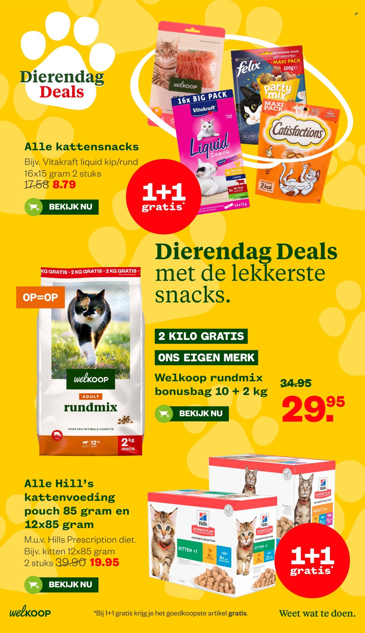 Welkoop-aanbieding - 21-9-2026 - 4-10-2026. Pagina 16