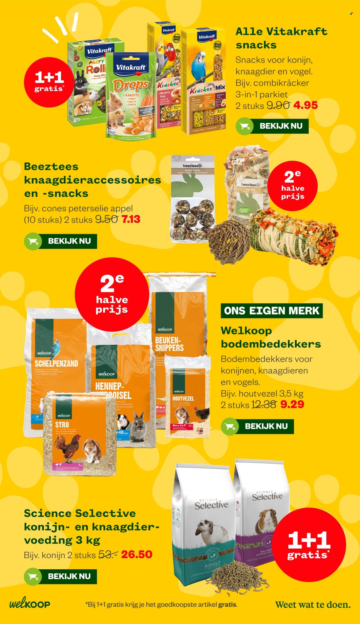 Welkoop-aanbieding - 21-9-2026 - 4-10-2026. Pagina 19