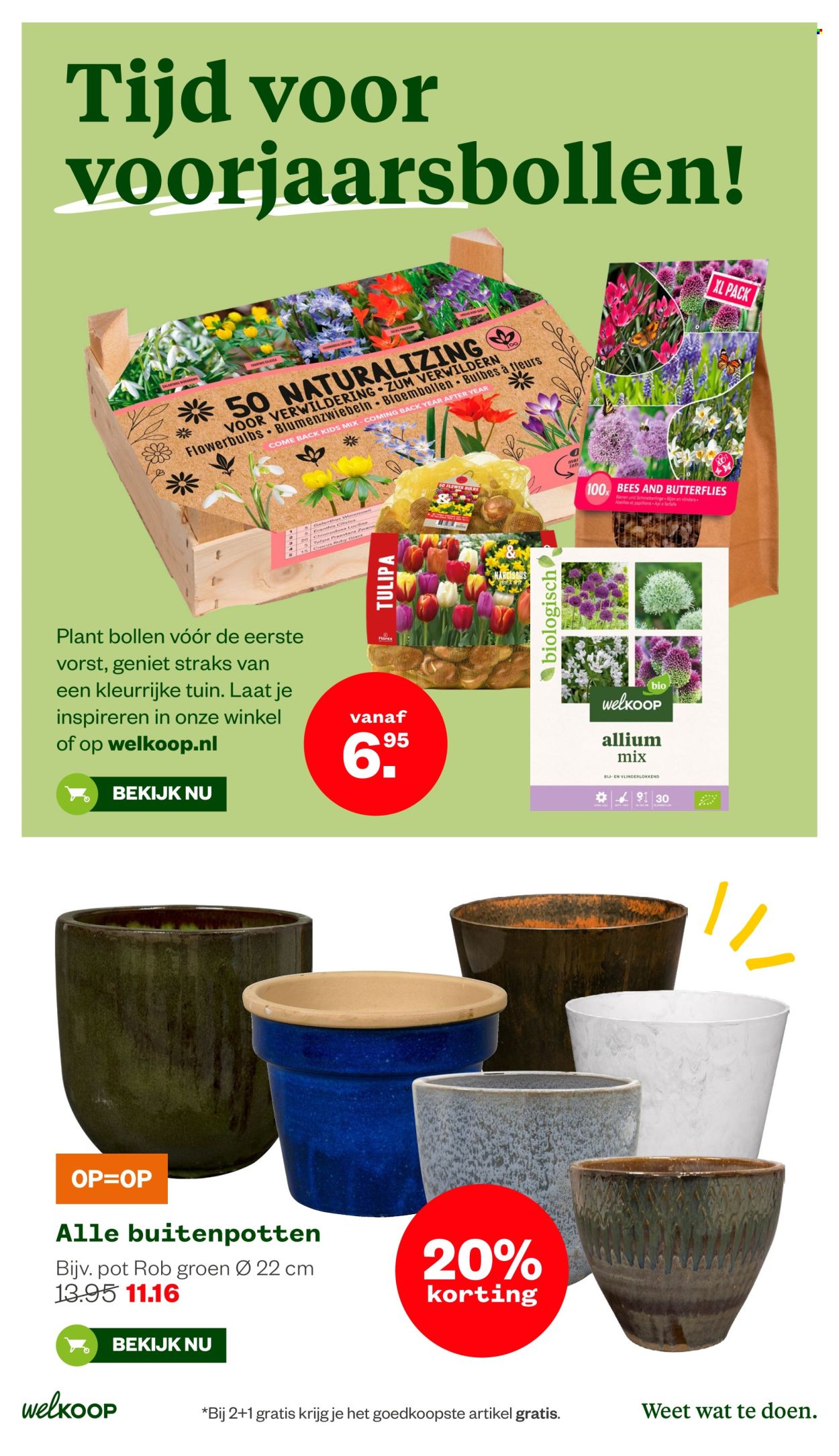 Welkoop-aanbieding - 21-9-2026 - 4-10-2026. Pagina 21
