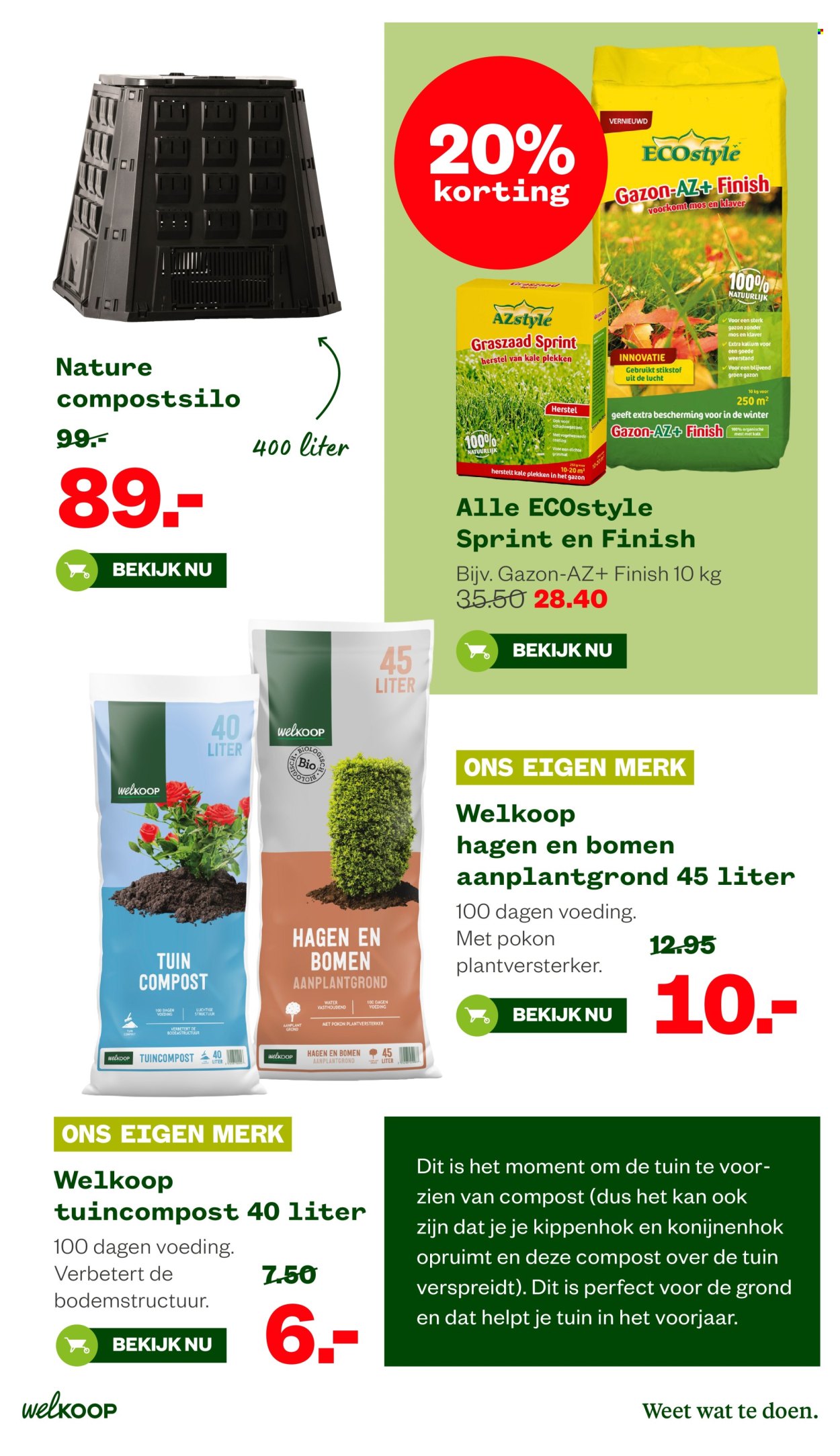 Welkoop-aanbieding - 21-9-2026 - 4-10-2026. Pagina 22
