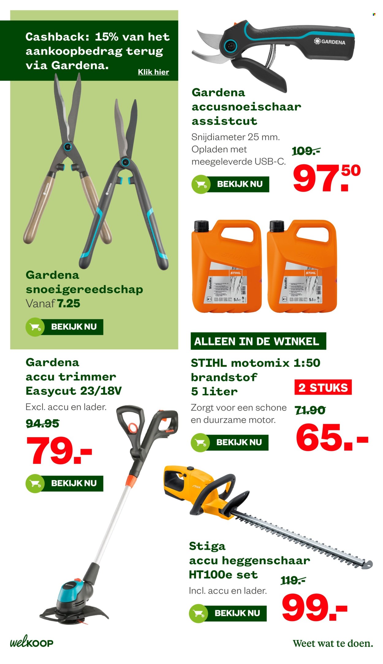 Welkoop-aanbieding - 21-9-2026 - 4-10-2026. Pagina 27