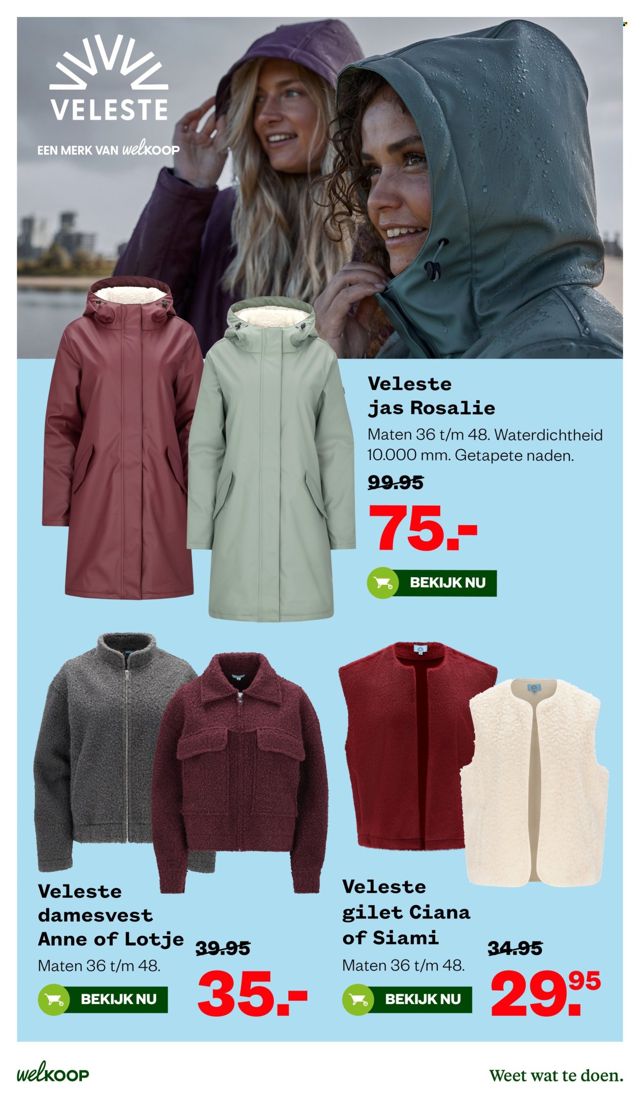 Welkoop-aanbieding - 21-9-2026 - 4-10-2026. Pagina 31