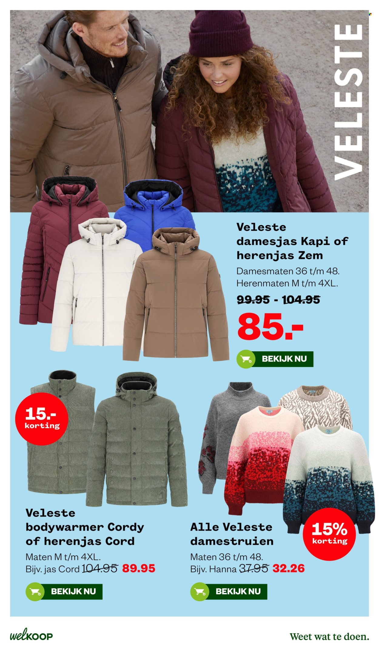 Welkoop-aanbieding - 21-9-2026 - 4-10-2026. Pagina 32