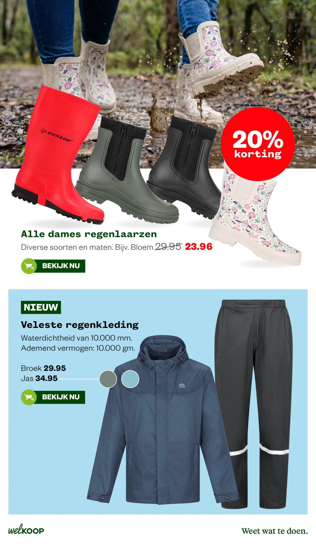 Welkoop-aanbieding - 21-9-2026 - 4-10-2026. Pagina 33