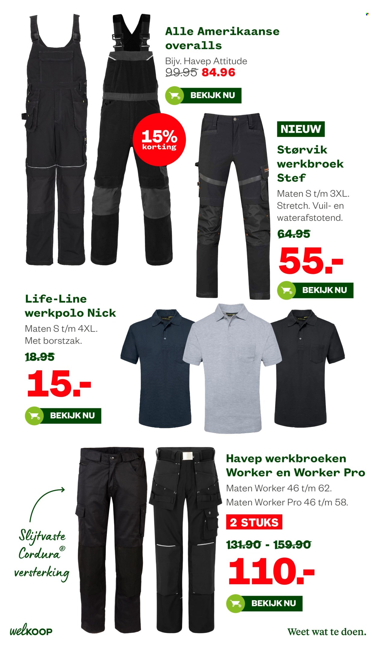 Welkoop-aanbieding - 21-9-2026 - 4-10-2026. Pagina 38