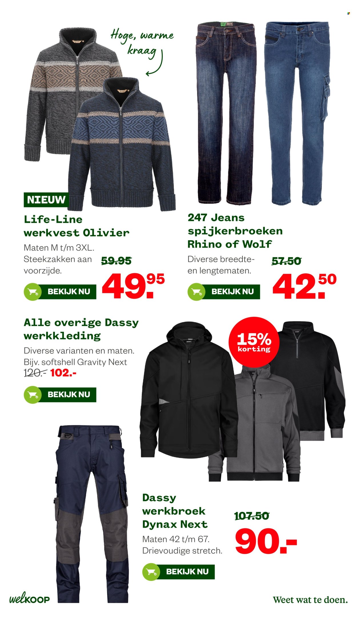 Welkoop-aanbieding - 21-9-2026 - 4-10-2026. Pagina 39