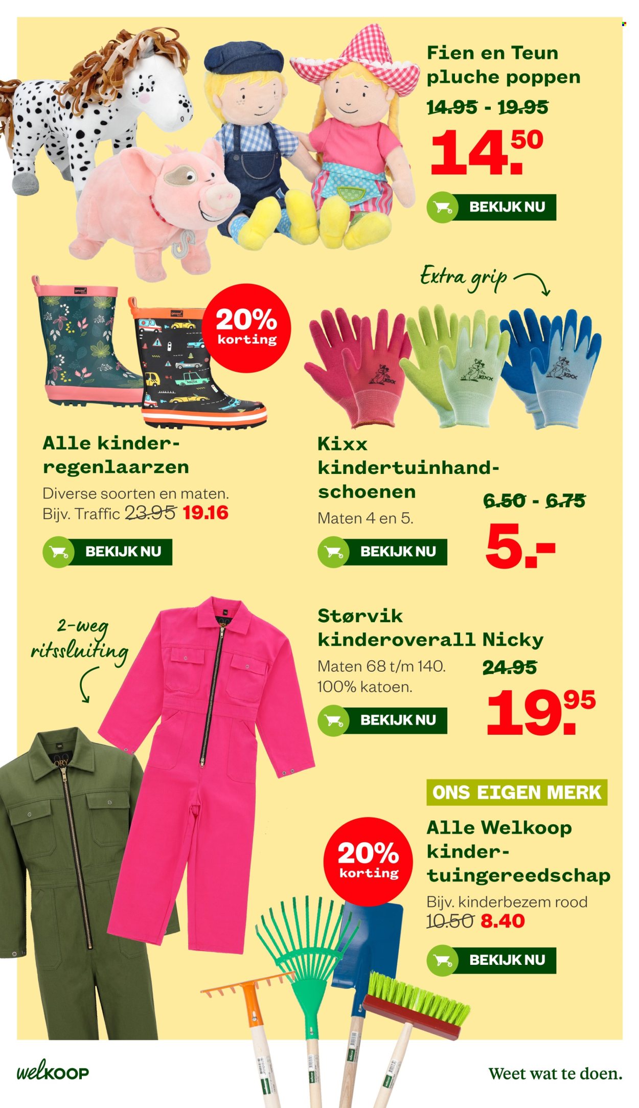 Welkoop-aanbieding - 21-9-2026 - 4-10-2026. Pagina 40