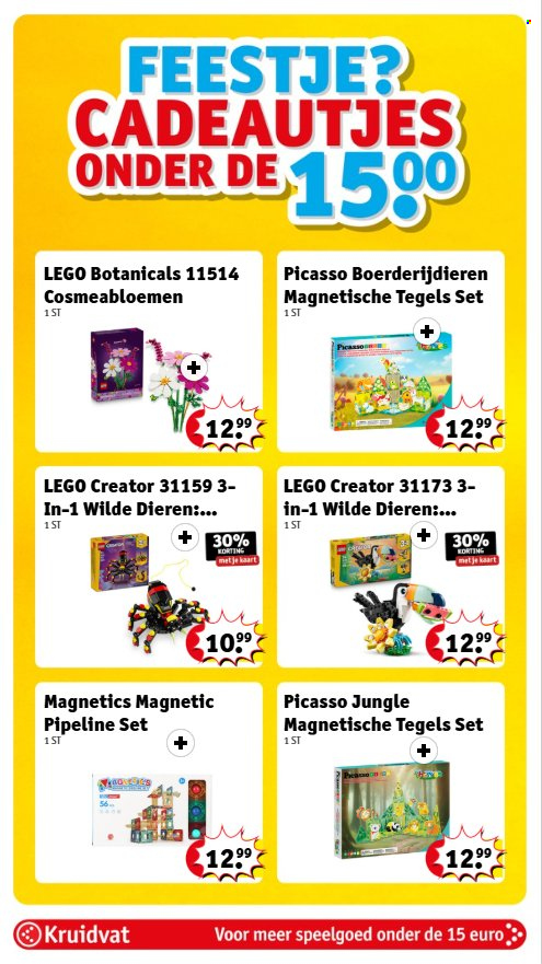 Kruidvat-aanbieding - 28-9-2026 - 4-10-2026. Pagina 3