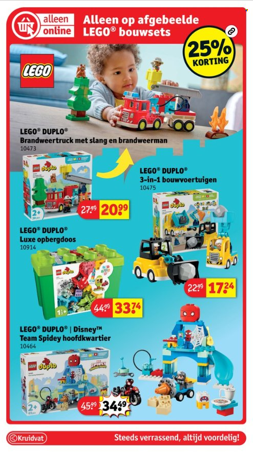 Kruidvat-aanbieding - 28-9-2026 - 4-10-2026. Pagina 4