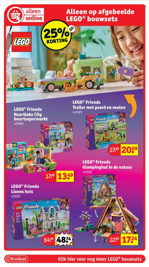 Kruidvat-aanbieding - 28-9-2026 - 4-10-2026. Pagina 5