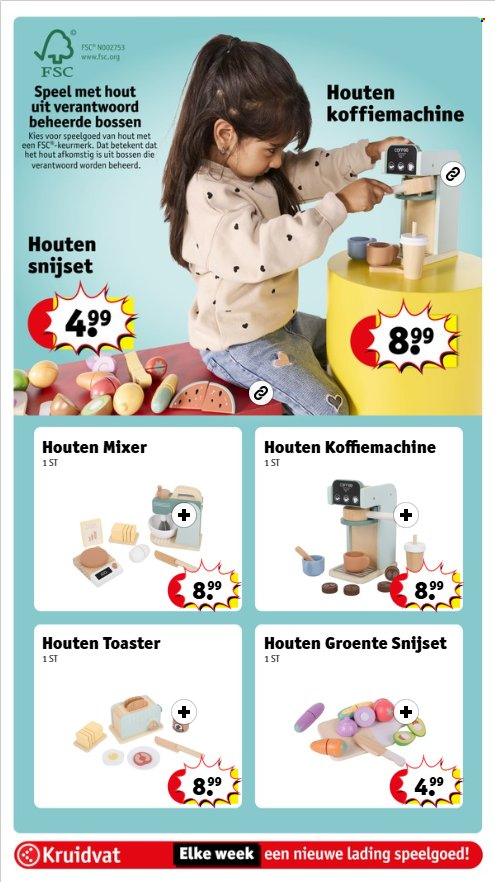 Kruidvat-aanbieding - 28-9-2026 - 4-10-2026. Pagina 6