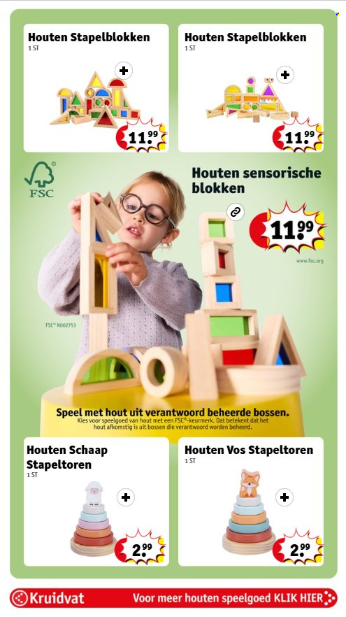 Kruidvat-aanbieding - 28-9-2026 - 4-10-2026. Pagina 7