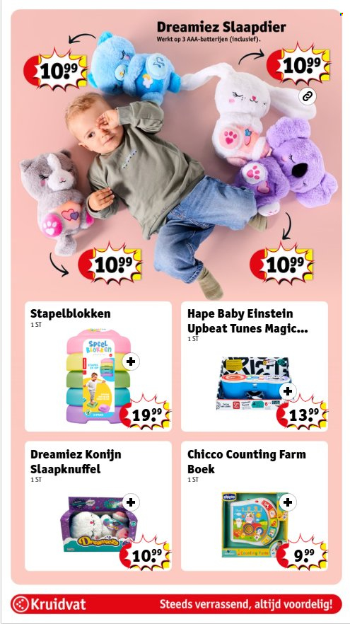Kruidvat-aanbieding - 28-9-2026 - 4-10-2026. Pagina 8