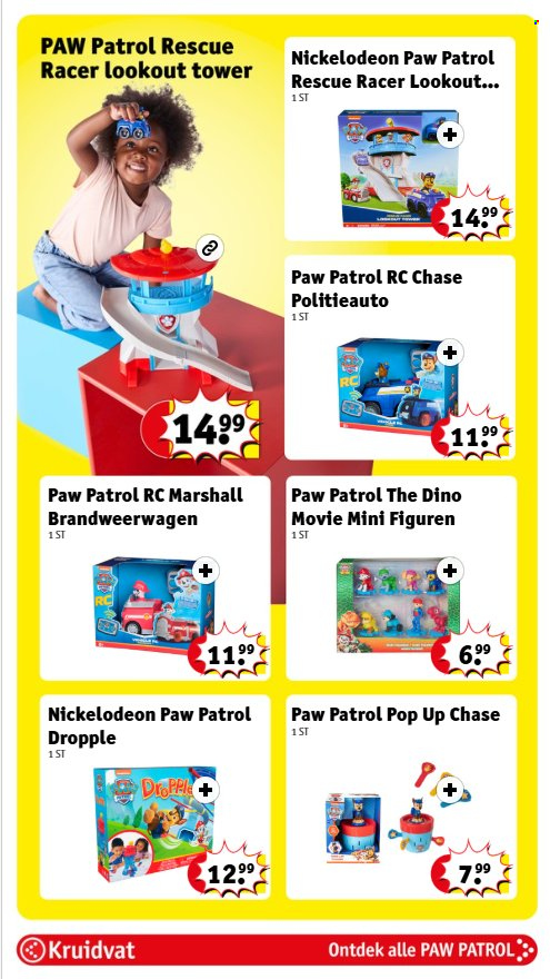 Kruidvat-aanbieding - 28-9-2026 - 4-10-2026. Pagina 10