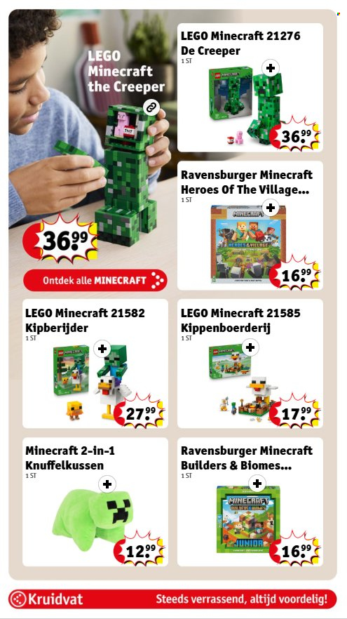 Kruidvat-aanbieding - 28-9-2026 - 4-10-2026. Pagina 16