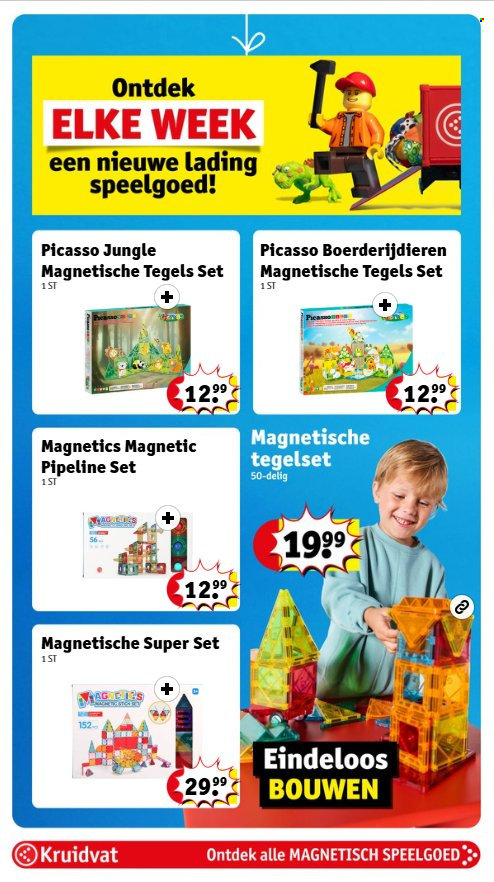 Kruidvat-aanbieding - 28-9-2026 - 4-10-2026. Pagina 18
