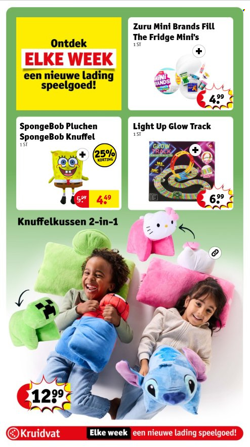 Kruidvat-aanbieding - 28-9-2026 - 4-10-2026. Pagina 19