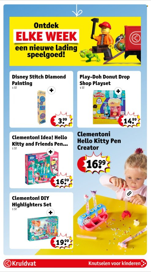 Kruidvat-aanbieding - 28-9-2026 - 4-10-2026. Pagina 20