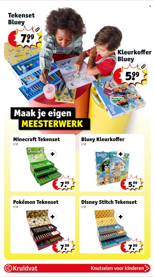 Kruidvat-aanbieding - 28-9-2026 - 4-10-2026. Pagina 21