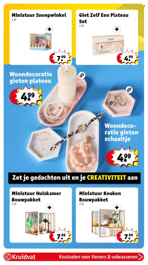 Kruidvat-aanbieding - 28-9-2026 - 4-10-2026. Pagina 22