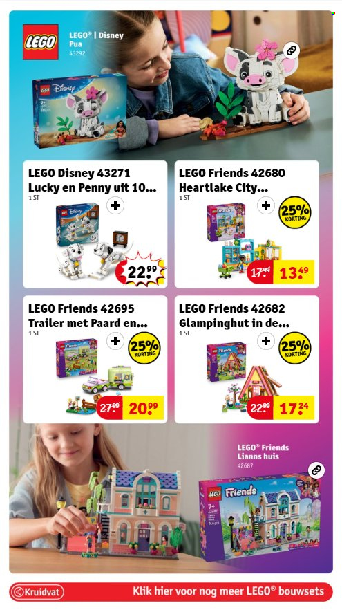 Kruidvat-aanbieding - 28-9-2026 - 4-10-2026. Pagina 24