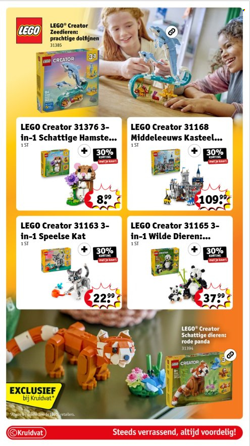 Kruidvat-aanbieding - 28-9-2026 - 4-10-2026. Pagina 25