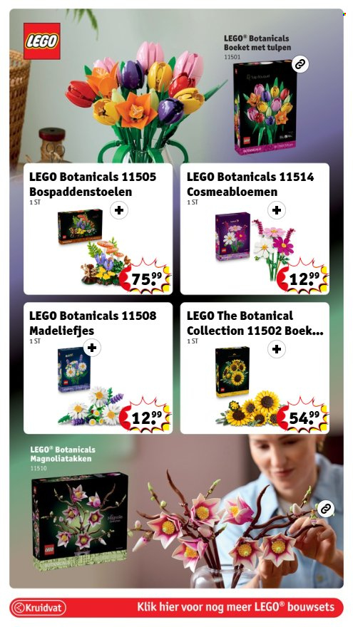 Kruidvat-aanbieding - 28-9-2026 - 4-10-2026. Pagina 26